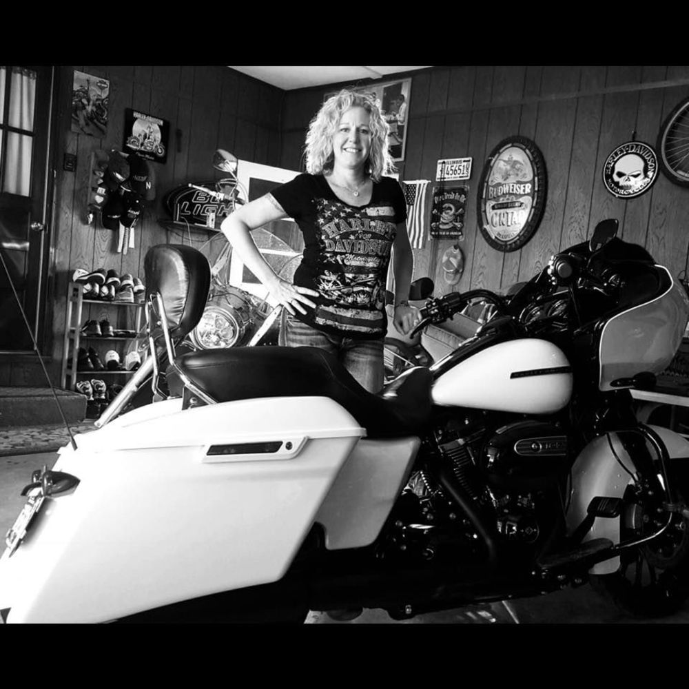 Meet your Posher, John teri